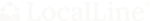 Local Line Logo Beige
